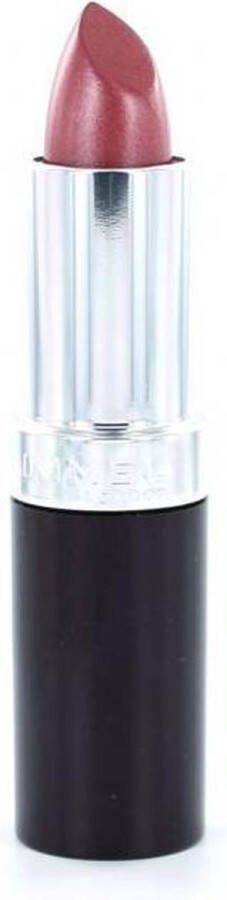 Rimmel London Lasting Finish Lipstick 058 Drop Of Sherry Lippenstift