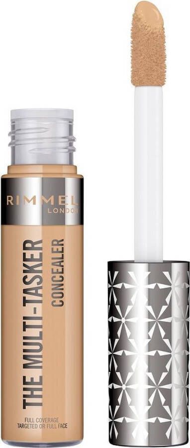 Rimmel London Lasting Finish Multi-Tasker concealer 050 sand