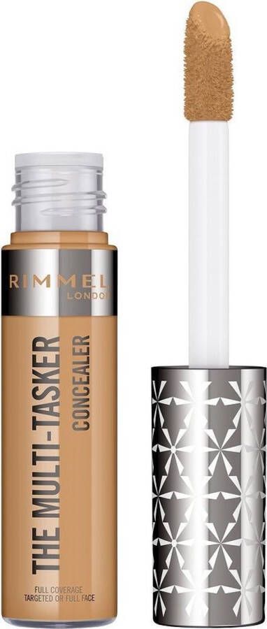 Rimmel London Lasting Finish Multi-Tasker concealer 070 Honey