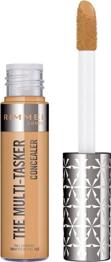 Rimmel London Lasting Finish Multi-Tasker concealer 080 Tan