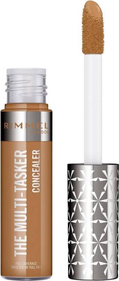 Rimmel London Lasting Finish Multi-Tasker concealer 090 Toffee