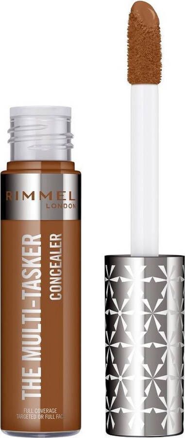 Rimmel London Lasting Finish Multi-Tasker concealer 110 Coconut