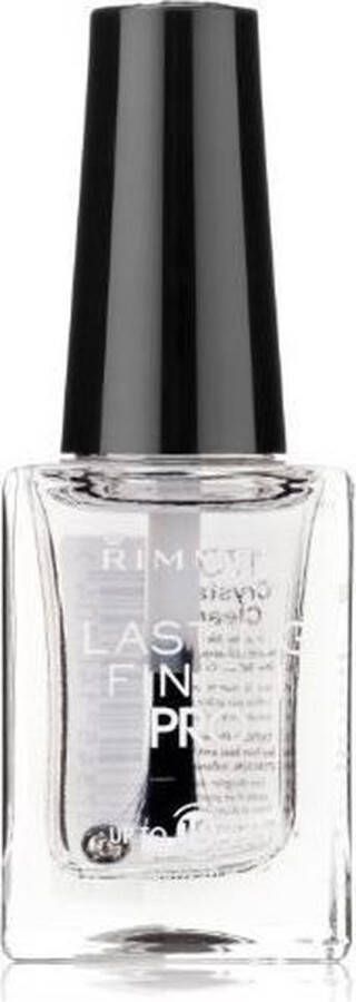 Rimmel London Lasting Finish Pro Nagellak 170 Crystal Clear