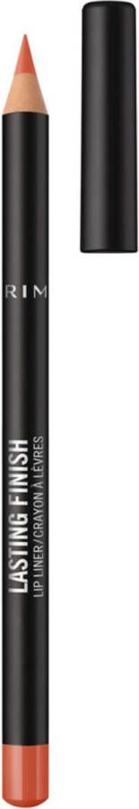 Rimmel London Lasting Finish 620 Peach Me Lipliner