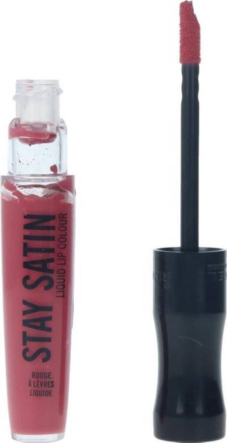 Rimmel London Lippenstift (5 ml)