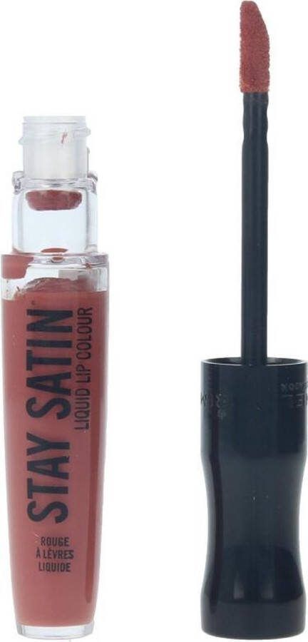 Rimmel London Lippenstift (5 ml)