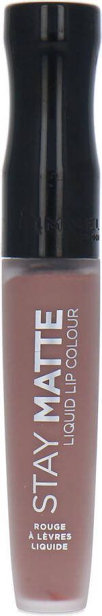 Rimmel London Lippenstift Stay Matte Colour 220