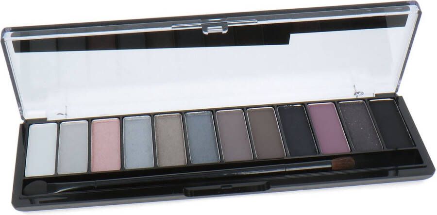 Rimmel London MagnifEyes Oogschaduw Palette 003 Smokey