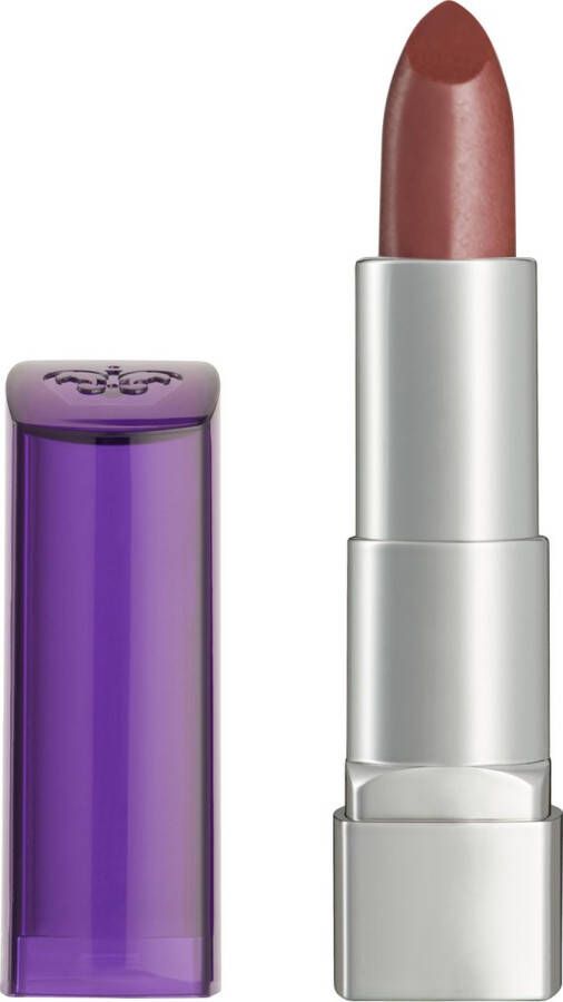 Rimmel London Moisture Renew lippenstift 220 Heather Shimmer