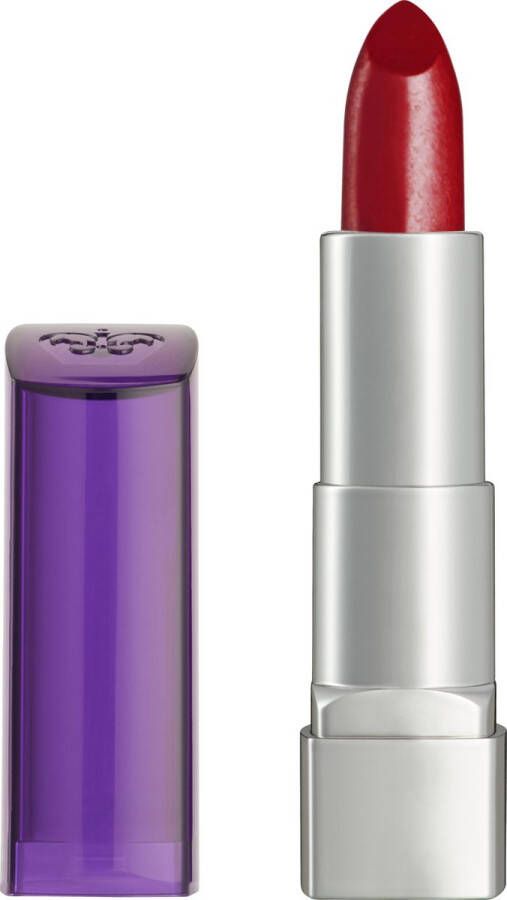 Rimmel London Moisture Renew lippenstift 510 MayFair Red Lady