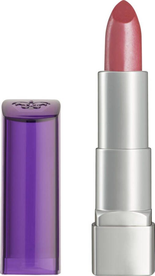 Rimmel London Moisture Renew lipstick 200 Latino Lippenstift