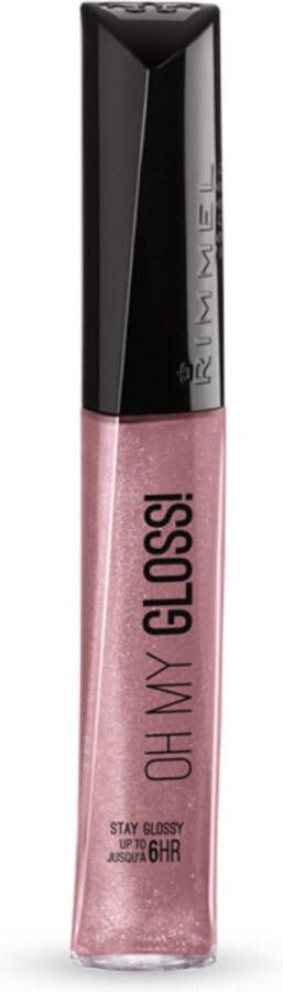 Rimmel London Oh My Gloss Lipgloss 260