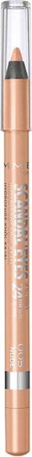 Rimmel London Oogpotlood Scandaleyes