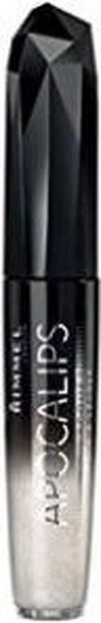 Rimmel London Rimmel Apocalips Lip Laquer 700 Midnight Thunder Lippenstift