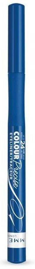 Rimmel London Rimmel Colour Precise Eyeliner Blue