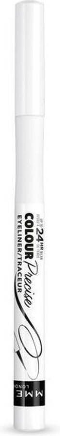 Rimmel London Rimmel Colour Precise Eyeliner White