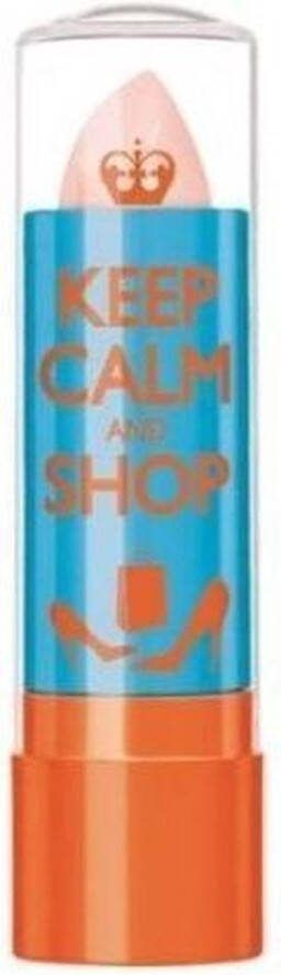 Rimmel London Rimmel Keep Calm Lip Balm 010 Clear Lipbalm 10 stuks
