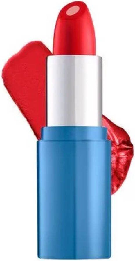 Rimmel London Rimmel Kind & Free Hyaluronic Acid Lipstick 006 Scarlet Flame