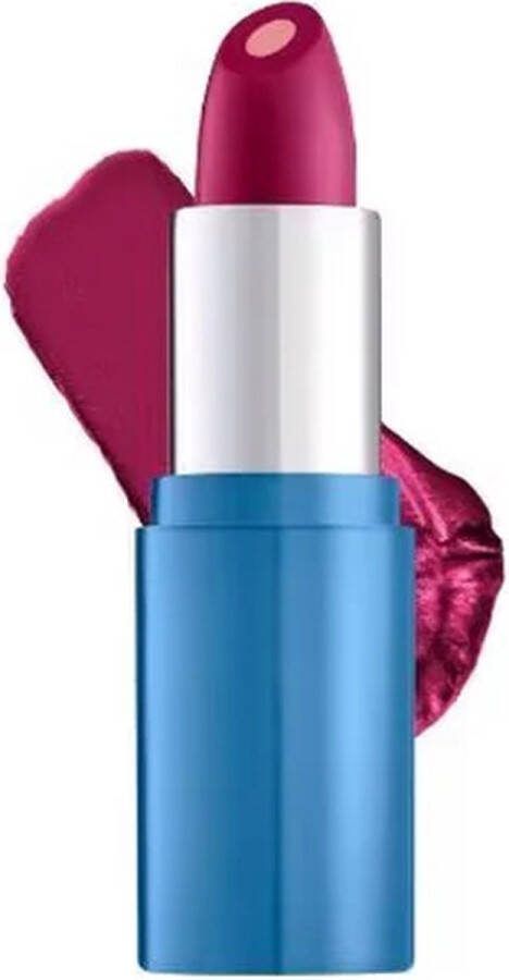 Rimmel London Rimmel Kind & Free Hyaluronic Acid Lipstick 008 Berry Blush