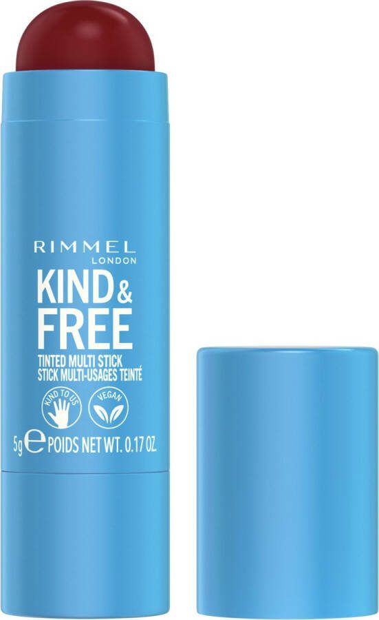 Rimmel London Rimmel Kind & Free Multi Stick 5 G