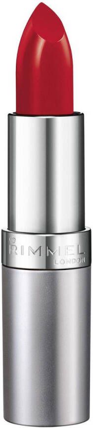 Rimmel London Rimmel Lasting Finish By Rita Ora Lipstick 170 Rita's Red