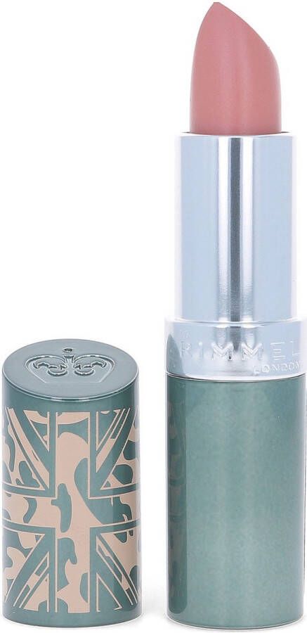 Rimmel London Rimmel Lasting Finish Camo Collection Lipstick 45 Nude