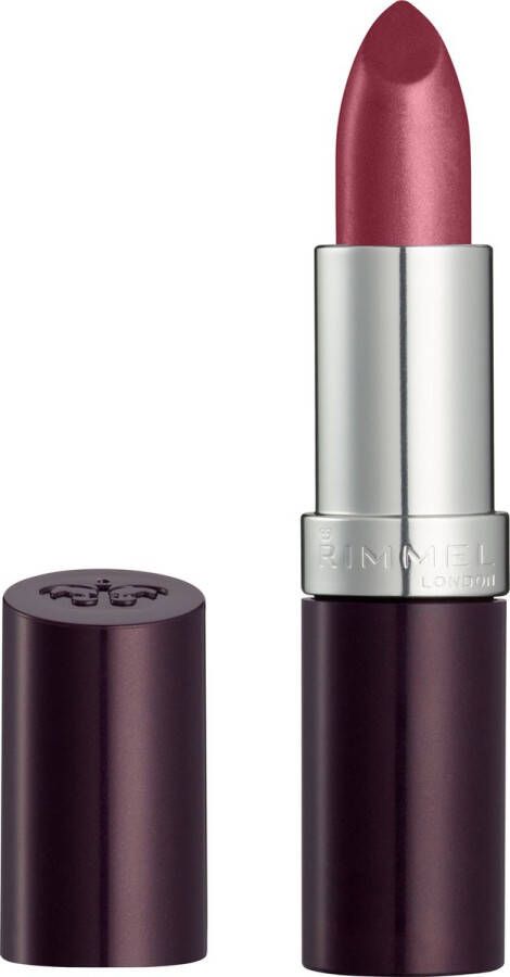 Rimmel London Rimmel Lasting Finish Lipstick 006 Pink Blush