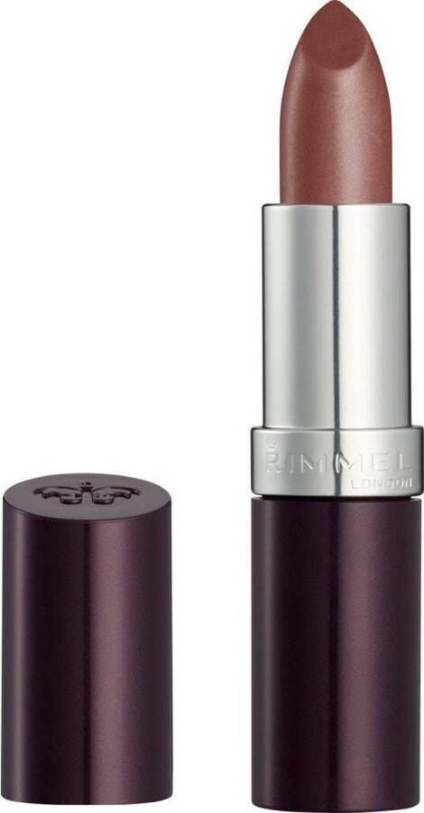 Rimmel London Rimmel Lasting Finish Lipstick 264 Coffee Shimmer