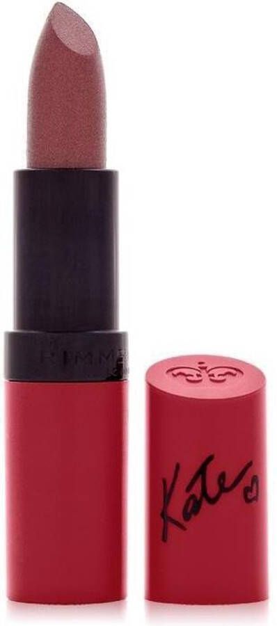 Rimmel London Rimmel Lasting Finish Lipstick BY KATE MATTE 112 Lipstick