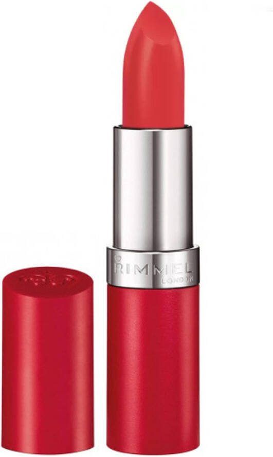 Rimmel London Rimmel Lasting Finish By Kate Matte Lipstick 117