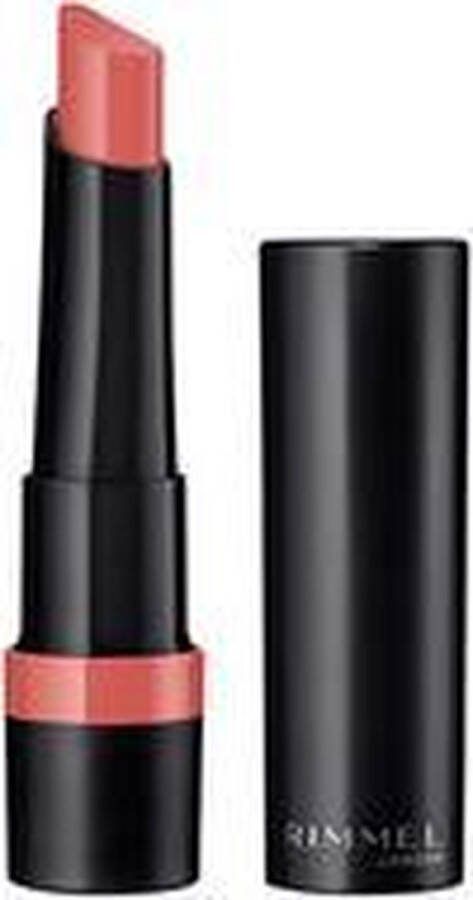 Rimmel London Rimmel Lasting Finish Matte Lipstick Matte Lipstick 780