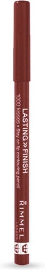 Rimmel London Rimmel lip liner 1000 kisses 060 Mirtillo