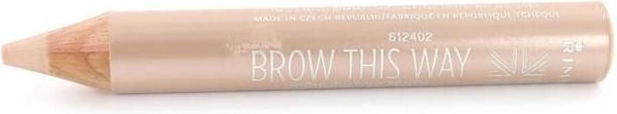 Rimmel London Rimmel Brow This Way Highlighting Pencil 002 Shimmer