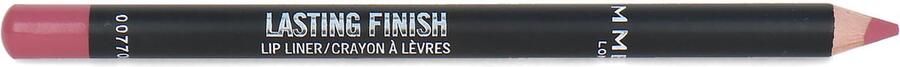 Rimmel London Rimmel Lasting Finish Lipliner 120 Pink Candy