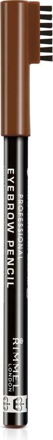 Rimmel London Rimmel Professional Wenkbrauwpotlood 002 Hazel