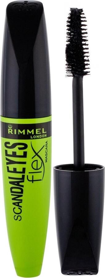 Rimmel London Scandal Eyes Flex Mascara Collagen Mascara 12 Ml