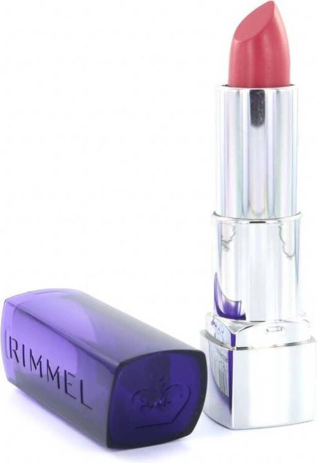Rimmel London Rimmel Moisture Renew Lipstick 190 Rose Blush