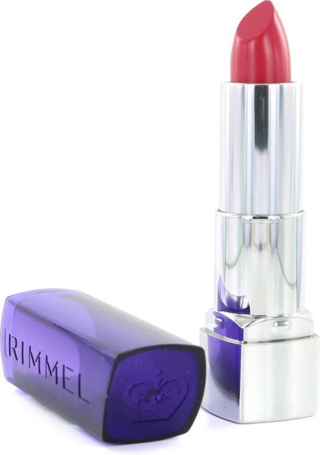 Rimmel London Rimmel Moisture Renew Lipstick 205 Pink Bang