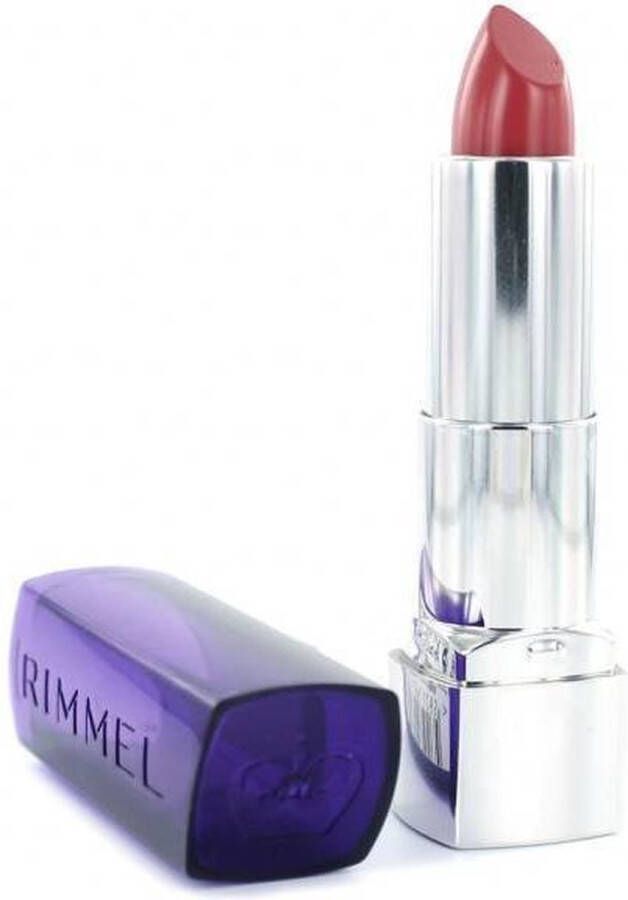 Rimmel London Rimmel Moisture Renew lipstick 230 Coral Garden Lippenstift