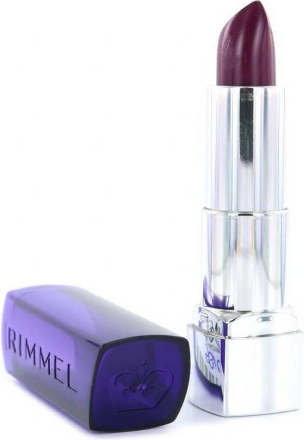 Rimmel London Rimmel Moisture Renew Lipstick 380 Dark Night Waterl-oops!