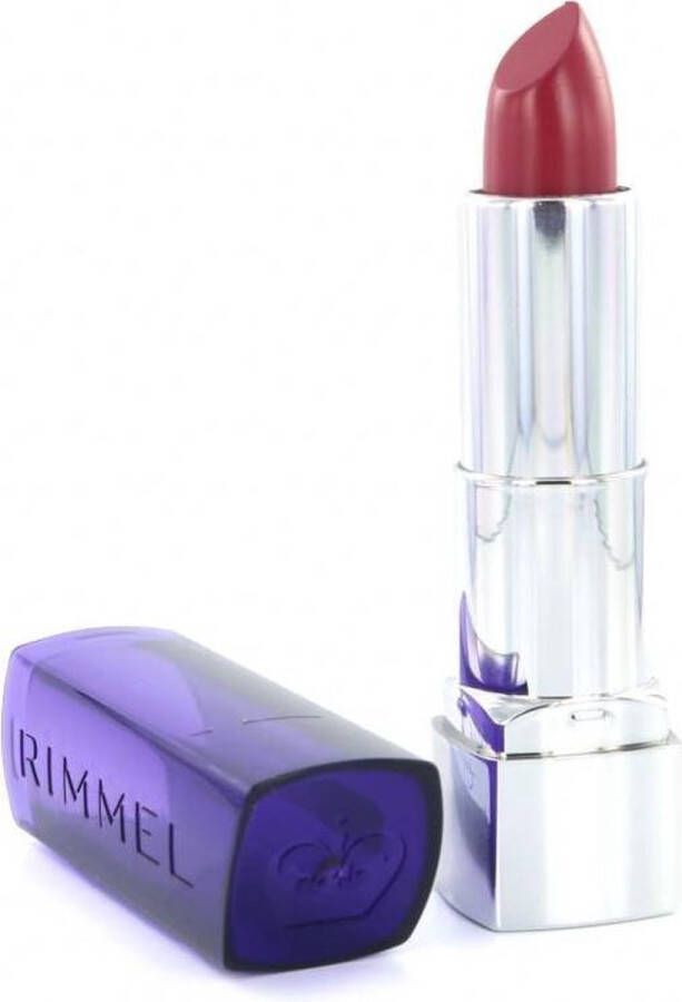 Rimmel London Rimmel Moisture Renew Lipstick 450 Berry Rich