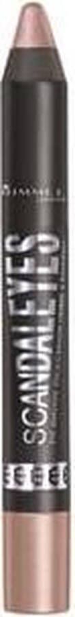 Rimmel London Rimmel Scandaleyes Oogschaduw Stick 011 Bluffing
