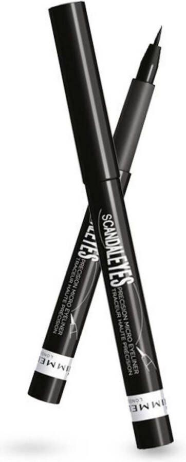 Rimmel London Rimmel Scandaleyes Precision Mikro Eyeliner 24h 1 ml odstín Black