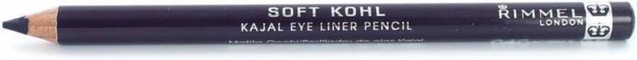 Rimmel London Rimmel Soft Kohl Kajal Eye Pencil 40 Purple Purple Passion Oogpotlood