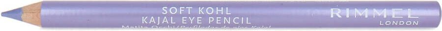Rimmel London Rimmel Soft Kohl Kajal Eyeliner Pencil 081 Loveable Lilac