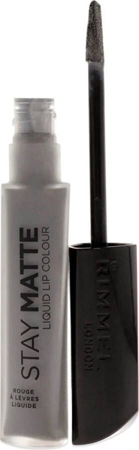 Rimmel London Rimmel Stay Matte Liquid Lip #850 Shadow 6.5ml