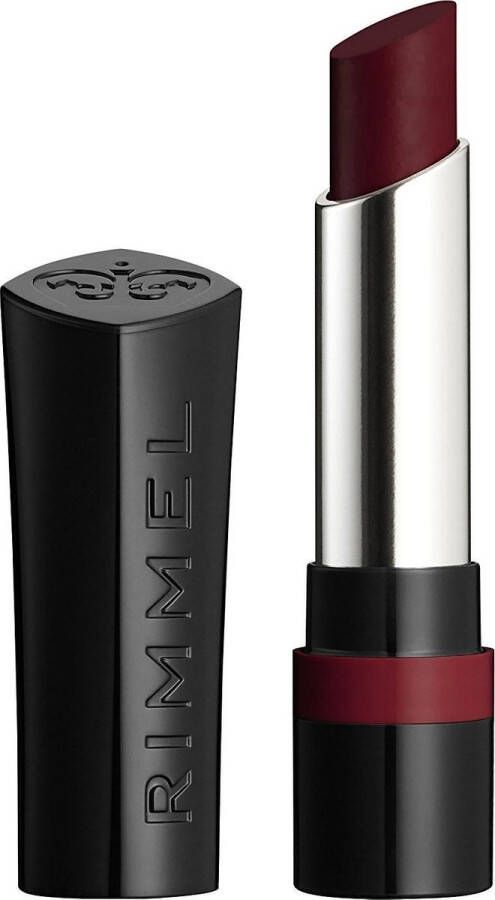 Rimmel London Rimmel The Only 1 Lipstick 810 One-Of-A-Kind