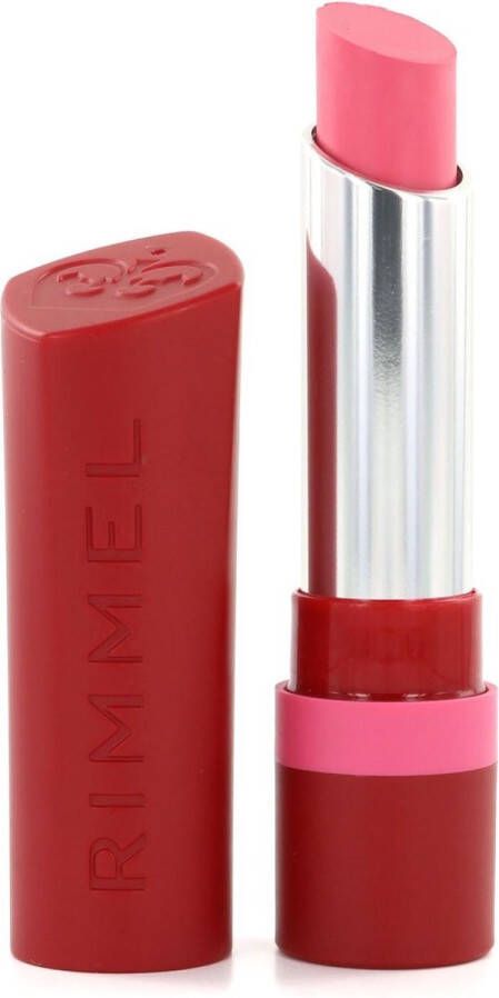 Rimmel London Rimmel The Only 1 Matte Lipstick 110 Leader Of The Pink