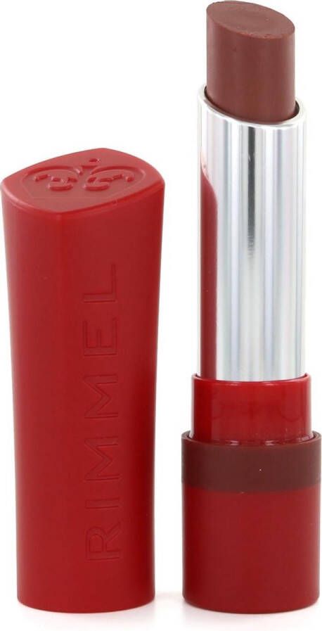 Rimmel London Rimmel The Only 1 Matte Lipstick 750 Look Who's Talking