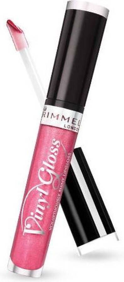 Rimmel London Rimmel Vinyl Lipgloss 190 Pin up Lipgloss